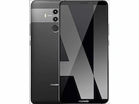 Huawei mate 10 pro dual sim