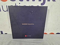 Huawei mate 10 pro dual sim - afbeelding 2 van  4