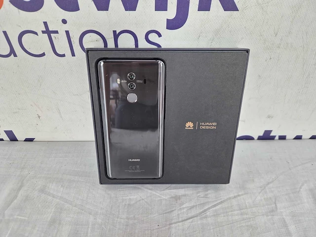 Huawei mate 10 pro dual sim - afbeelding 4 van  4