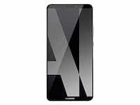 Huawei mate10 pro smartphone 6,0 inch scherm, 128 gb intern geheugen, 6 gb titanium grijs - afbeelding 1 van  4