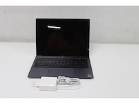 Huawei matebook 14 laptop computer 14 2k amd ryzen 54600h 8gb ram 512gb ssd windows 10 home grijs qwerty - afbeelding 5 van  5