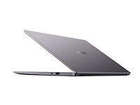 Huawei matebook d 14 intel coretm i5 i5-10210u laptop 35,6 cm (14) full hd 8 gb ddr4-sdram 512 gb ssd grijs qwertz - afbeelding 4 van  5