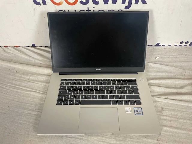 Huawei matebook d 15 - afbeelding 2 van  3