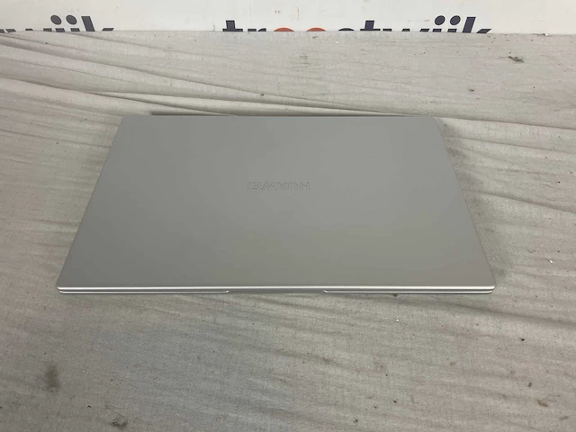 Huawei matebook d15 53012qnj - afbeelding 2 van  3