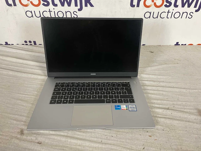 Huawei matebook d15 53012qnj - afbeelding 3 van  3