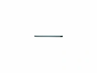 Huawei matebook x pro 2021 emerald green 35,31cm (13,9") ltps, intel core i7, 16gb ram, 1tb ssd qwertz - afbeelding 4 van  4