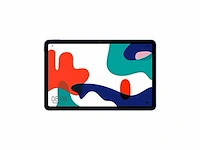 Huawei matepad 10.4 new edition wifi 4gb ram 128gb opslag grijs - afbeelding 1 van  6