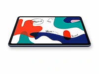 Huawei matepad 10.4 new edition wifi 4gb ram 128gb opslag grijs - afbeelding 2 van  6