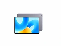 Huawei matepad 11, 5 inch tablet, 2k fullview scherm, inclusief cover met toetsenbord, wifi 6, 8gb+128gb grijs - afbeelding 1 van  3