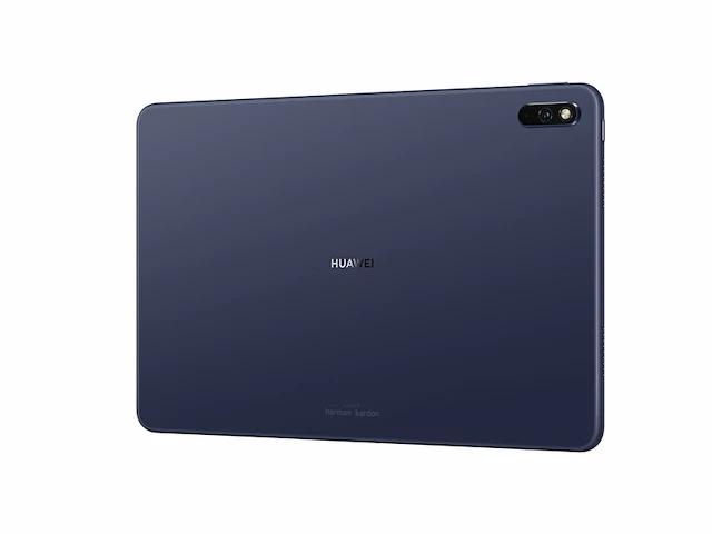 Huawei matepad 2k full view display 104 inch 4 gb + 64 gb kirin 820 7 nm processor grijs - afbeelding 3 van  4