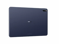 Huawei matepad 2k fullviewscherm 10,4 inch 4 gb + 64 gb, kirin 820processor met 7 nm, 7250 mah batterij, audiosysteem met vier luidsprekers en vier kanalen grijs - afbeelding 2 van  4
