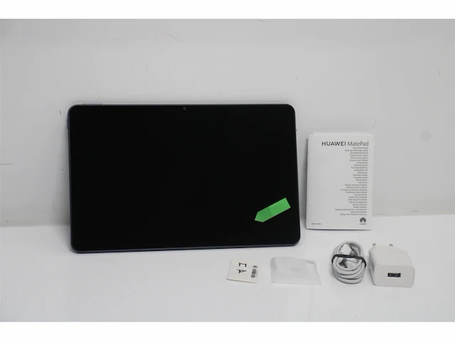 Huawei matepad 64 gb 264 cm 10.4 hisilicon kirin 4 gbwifi 6e 802.11ax emui 10.1 grijs - afbeelding 5 van  6