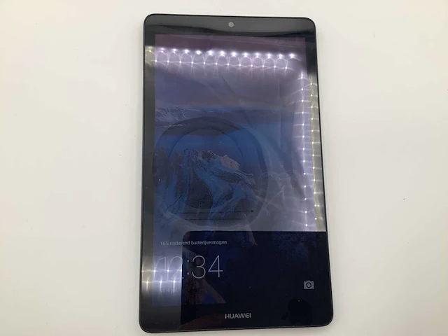 Huawei mediapad bg2-w09 tablet - afbeelding 5 van  9