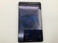 Huawei mediapad bg2-w09 tablet - afbeelding 5 van  9