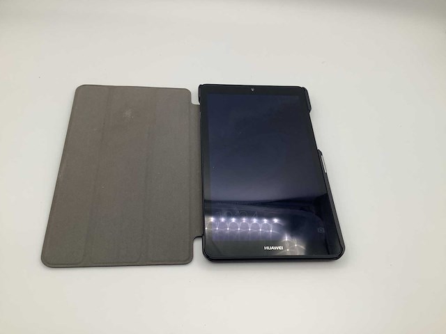 Huawei mediapad bg2-w09 tablet - afbeelding 7 van  9