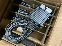Huawei merc-1100w-p smart pv optimizer (100x) - afbeelding 2 van  6