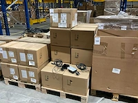 Huawei merc-1100w-p smart pv optimizer (150x) - afbeelding 5 van  6