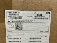 Huawei merc-1300w-p smart pv optimizer (100x) - afbeelding 3 van  5