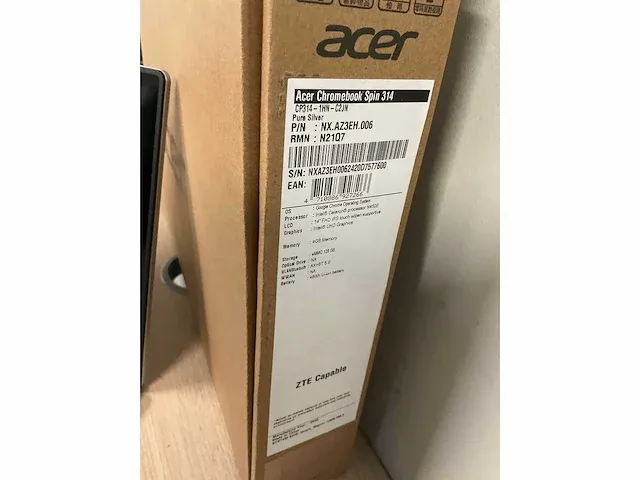 Huawei nblb-wax9n (reparatieproduct) - afbeelding 6 van  6