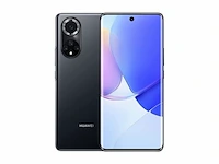 Huawei nova smartphone 9 6.57 dual sim 4g usb 8 gb 128 gb black - afbeelding 1 van  6