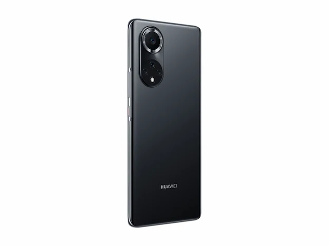 Huawei nova smartphone 9 6.57 dual sim 4g usb 8 gb 128 gb black - afbeelding 2 van  6