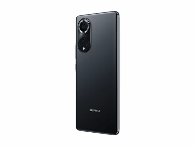 Huawei nova smartphone 9 6.57 dual sim 4g usb 8 gb 128 gb black - afbeelding 3 van  6