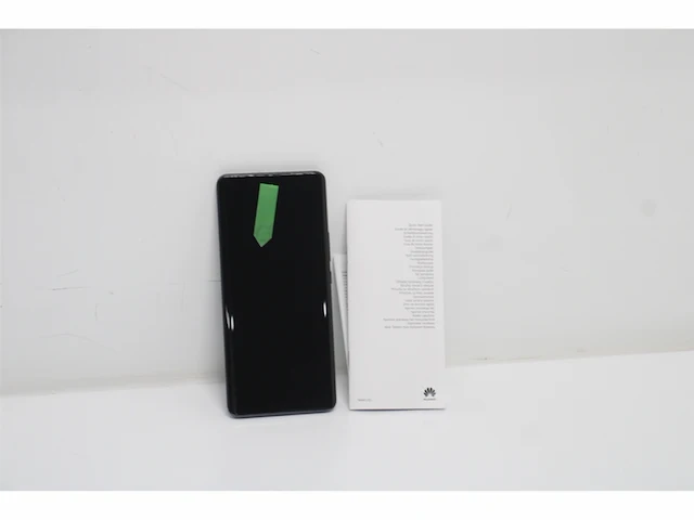 Huawei nova smartphone 9 6.57 dual sim 4g usb 8 gb 128 gb black - afbeelding 5 van  6