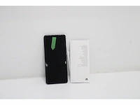 Huawei nova smartphone 9 6.57 dual sim 4g usb 8 gb 128 gb black - afbeelding 5 van  6