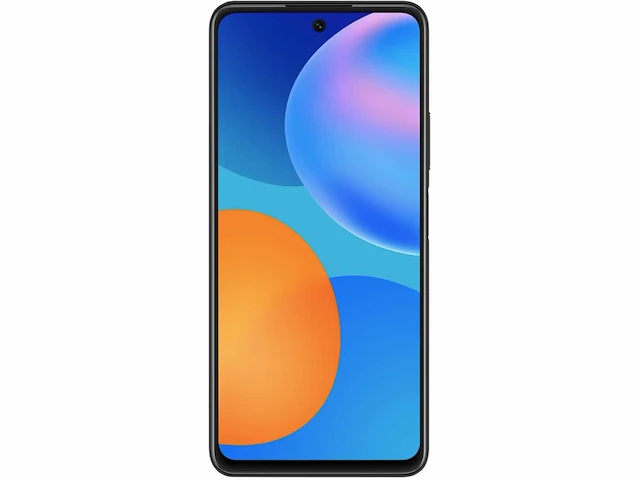 Huawei p smart (2021) zwart - afbeelding 1 van  2