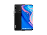 Huawei p smart z - 64gb - zwart - afbeelding 1 van  2