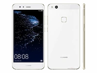 Huawei p10 lite dualsim smartphone 32 gb intern geheugen dual sim wit - afbeelding 3 van  5