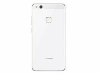Huawei p10 lite dualsim smartphone 32 gb intern geheugen dual sim wit - afbeelding 4 van  5