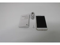 Huawei p10 lite dualsim smartphone 32 gb intern geheugen dual sim wit - afbeelding 5 van  5