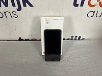 Huawei p10 plus - 128 gb - zwart - afbeelding 2 van  2