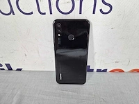Huawei p20 lite 64gb (ane-lx1) midnight black - afbeelding 3 van  3