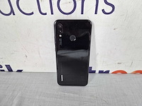 Huawei p20 lite 64gb (ane-lx1) midnight black - afbeelding 4 van  4