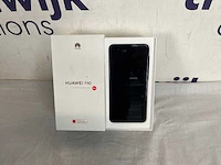 Huawei p40 - 5g - 128gb - zwart - afbeelding 2 van  2
