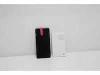 Huawei p40 51095ehn smartphone 128 gb dual sim 5g zwart - afbeelding 3 van  4