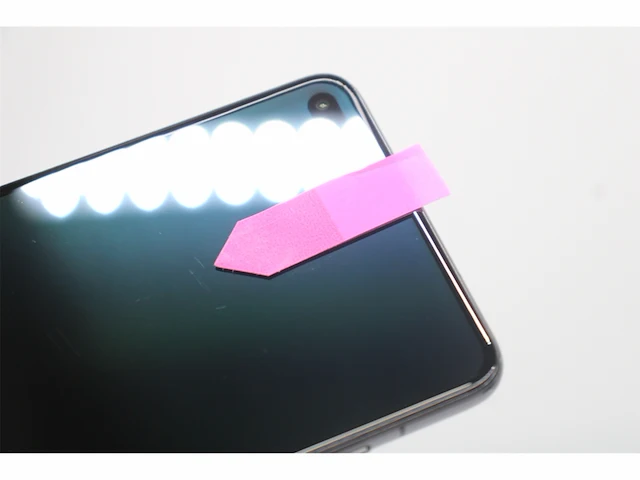 Huawei p40 51095ehn smartphone 128 gb dual sim 5g zwart - afbeelding 4 van  4