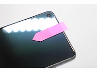 Huawei p40 51095ehn smartphone 128 gb dual sim 5g zwart - afbeelding 4 van  4