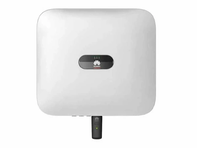 Huawei sun2000-10ktl-m1 omvormer - afbeelding 1 van  4