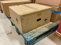 Huawei sun2000-20ktl-m5 omvormer