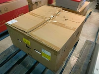 Huawei sun2000-30ktl-m3 omvormer - afbeelding 1 van  2