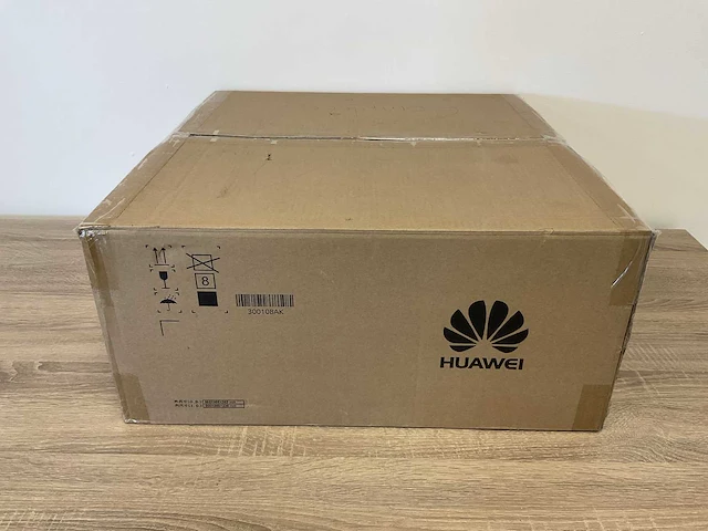 Huawei sun2000-3ktl-m1 inverter - afbeelding 13 van  14