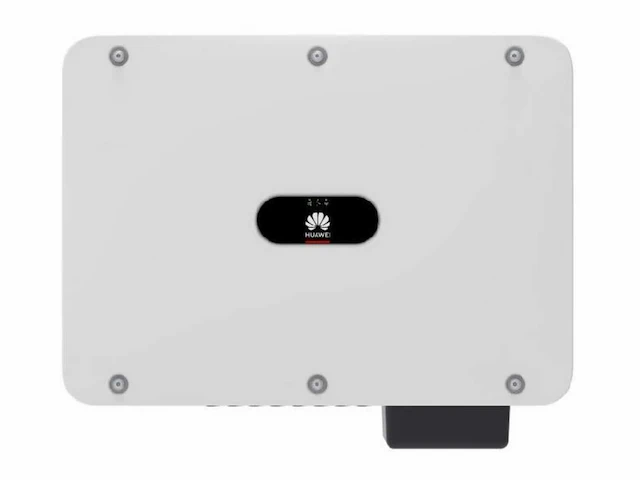 Huawei sun2000-40ktl-m3 omvormer - afbeelding 1 van  3