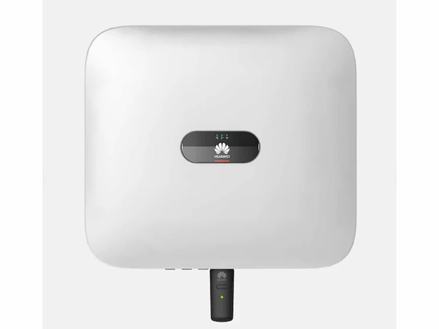Huawei sun2000 6ktl-m1 hybride omvormer - afbeelding 1 van  3
