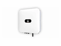 Huawei sun2000-ktl-l1 omvormer - afbeelding 1 van  5