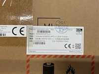 Huawei sun2000-ktl-l1 omvormer - afbeelding 5 van  5