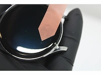 Huawei watch 3 4g amoled touchscreen doorlopende gezondheidstracking esimgesprekken gps bruin leren bandje - afbeelding 6 van  6