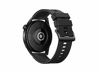 Huawei watch gt 3 46 mm zwart - afbeelding 2 van  4